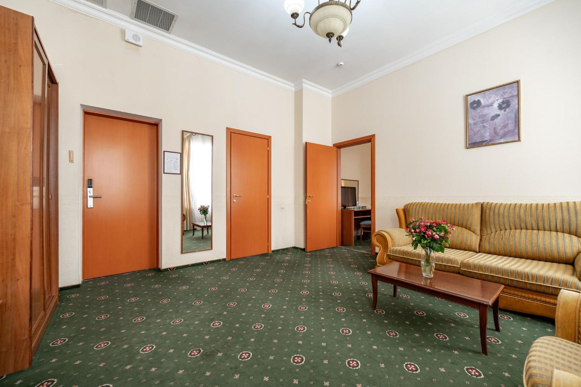 Морський Odesa Exterior foto