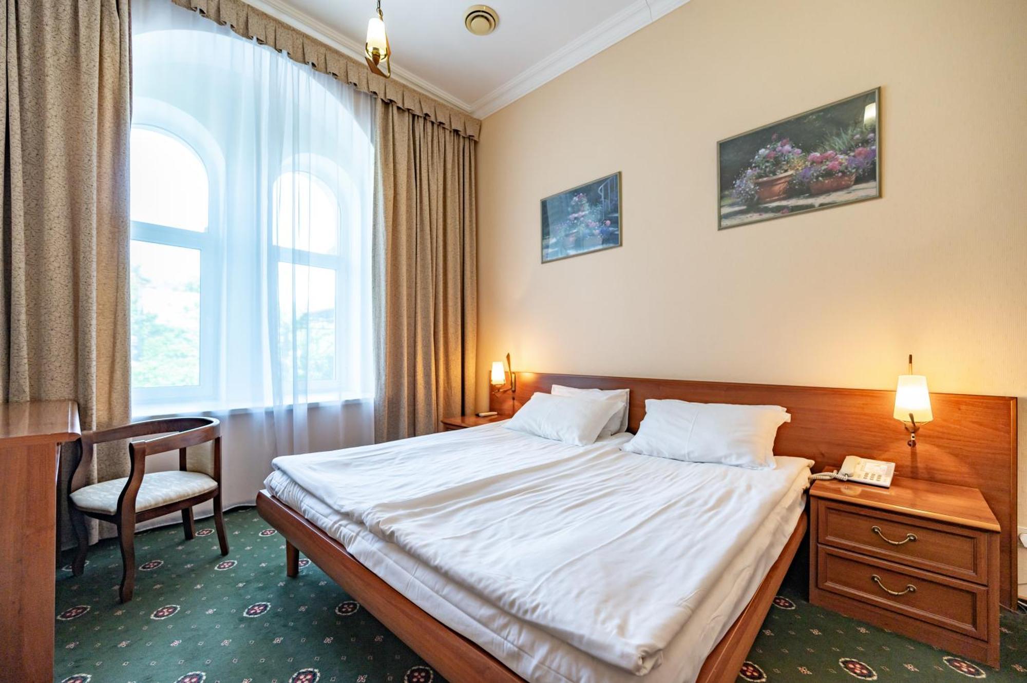 Морський Odesa Exterior foto